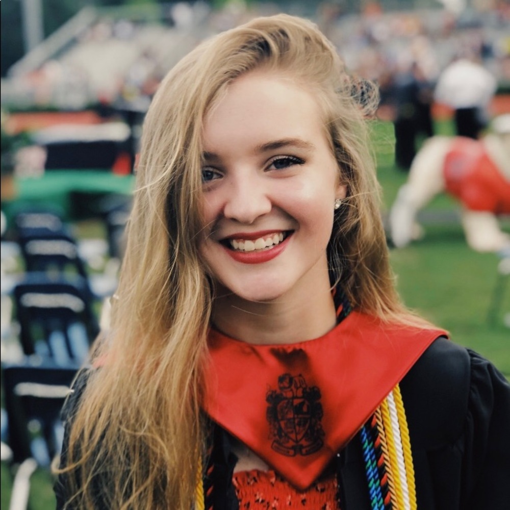 Meet your Posher, Gabby